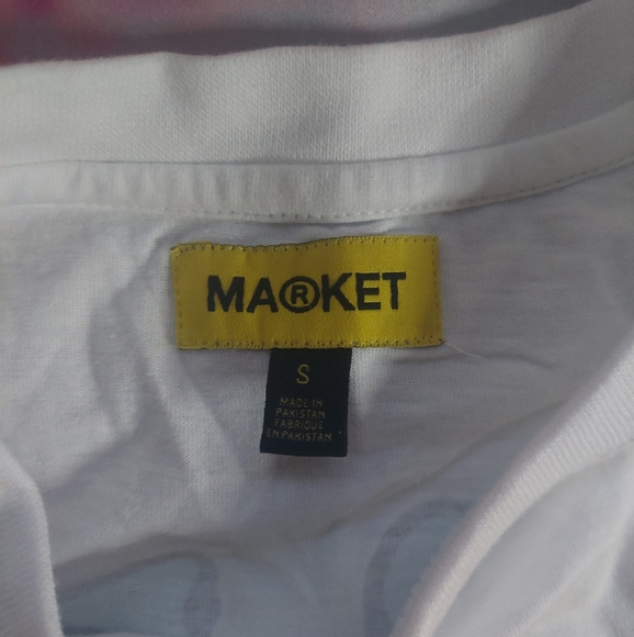 Market x Urban Outfitters Long Sleeve - Picture 9 of 12